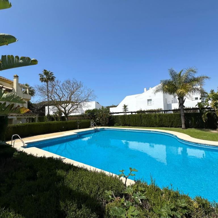 Chalet adosado en Novo Sancti Petri - Casa de 3 dormitorios - 20
