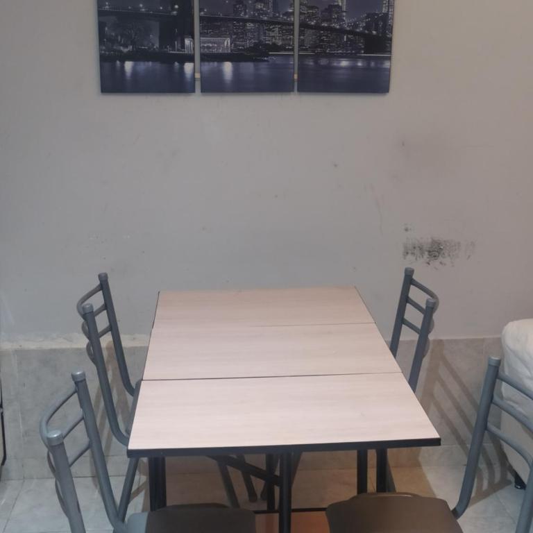 La Casita - Apartamento de 1 dormitorio - 4
