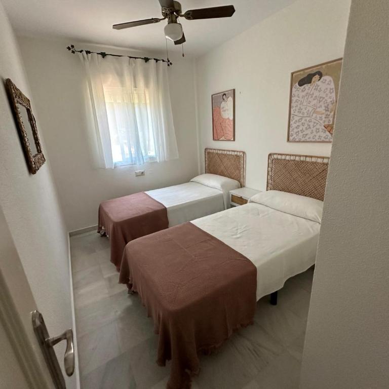 Chalet adosado en Novo Sancti Petri - Casa de 3 dormitorios - 31