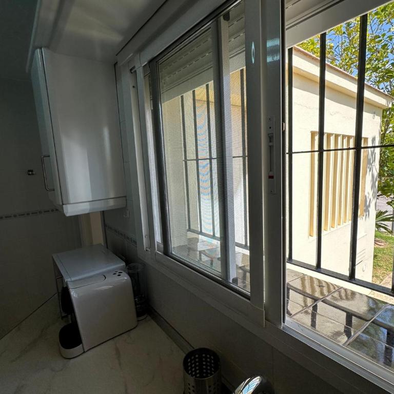 Chalet adosado en Novo Sancti Petri - Casa de 3 dormitorios - 32