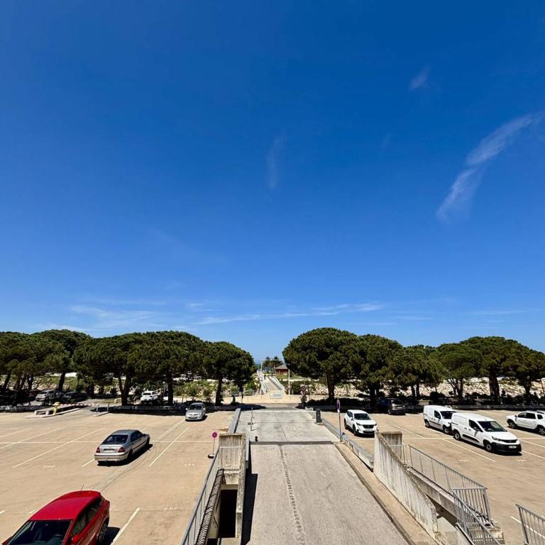 Appartement climatisé à Argelès-sur-Mer avec Parking - 4 couchages - FR-1-388-52 - Appartement (4 Adultes) - 4