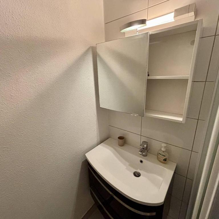 Appartement climatisé à Argelès-sur-Mer avec Parking - 4 couchages - FR-1-388-52 - Appartement (4 Adultes) - 7