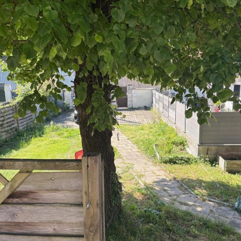 Maison bord de rivière superbe jardin - Villa de 2 dormitorios - 3