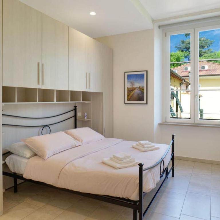 Yema Via di Mezzo, Lucca, Italy - One-Bedroom Apartment - 4