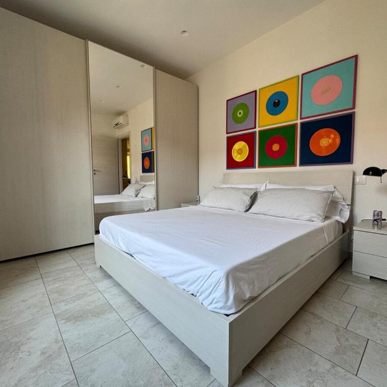 Yema Via di Mezzo, Lucca, Italy - One-Bedroom Apartment - 5