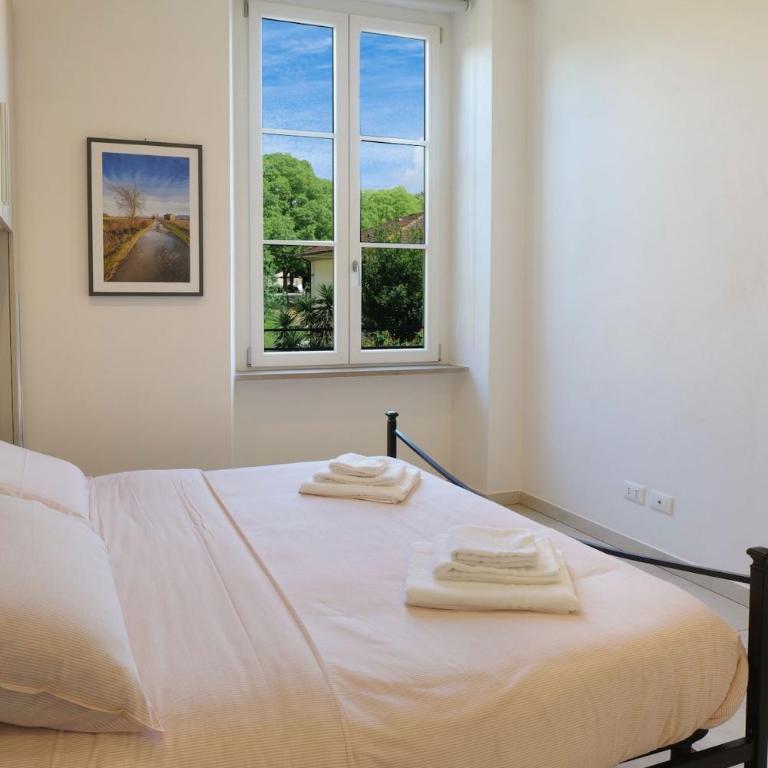 Yema Via di Mezzo, Lucca, Italy - One-Bedroom Apartment - 6