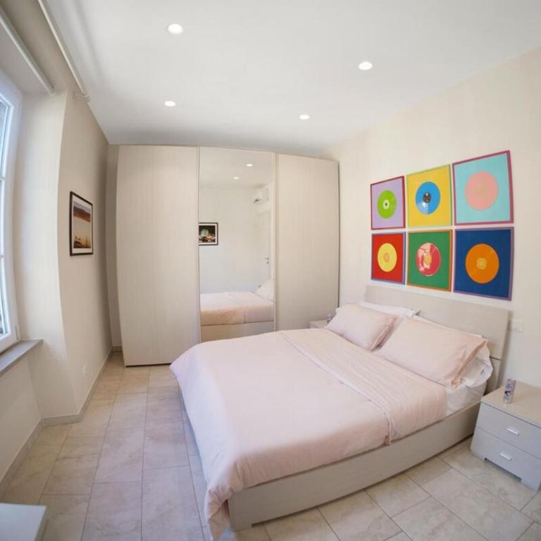 Yema Via di Mezzo, Lucca, Italy - One-Bedroom Apartment - 8