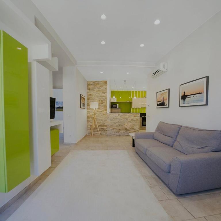 Yema Via di Mezzo, Lucca, Italy - One-Bedroom Apartment - 13