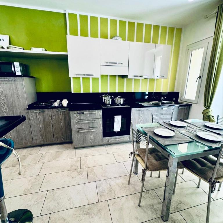 Yema Via di Mezzo, Lucca, Italy - One-Bedroom Apartment - 14