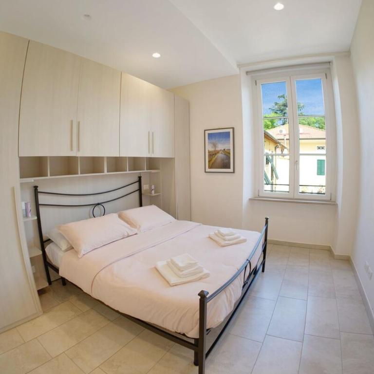 Yema Via di Mezzo, Lucca, Italy - One-Bedroom Apartment - 15