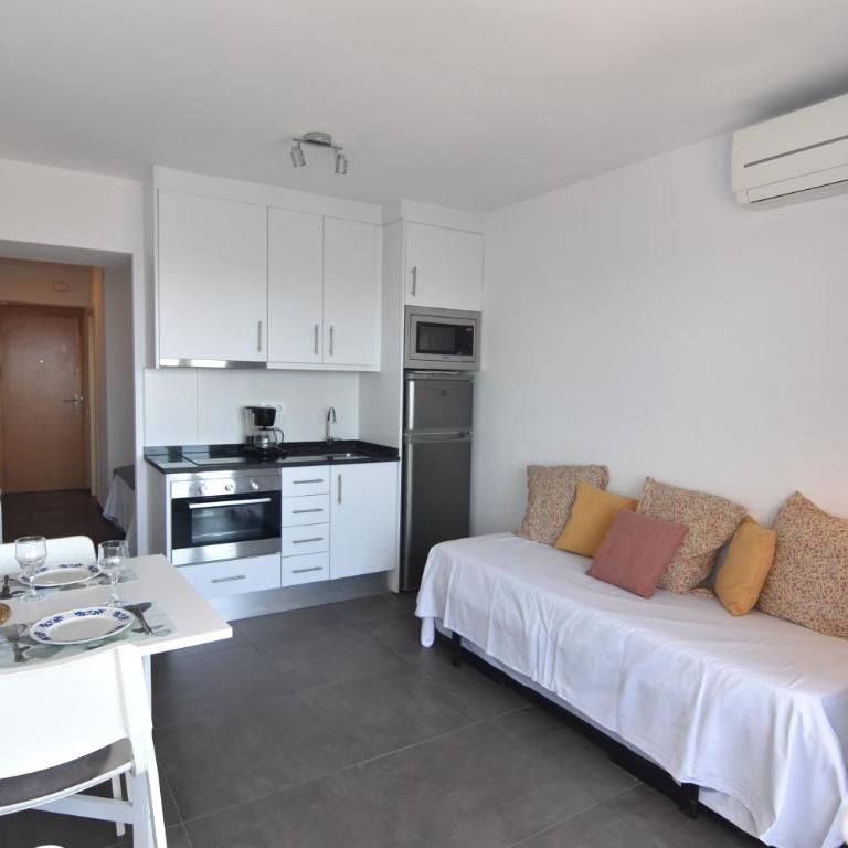 RNET - 600 Llevant 07-12 - Apartamento de 1 dormitorio - 6