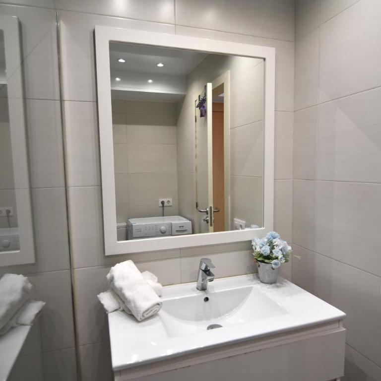 RNET - 600 Llevant 07-12 - Apartamento de 1 dormitorio - 14