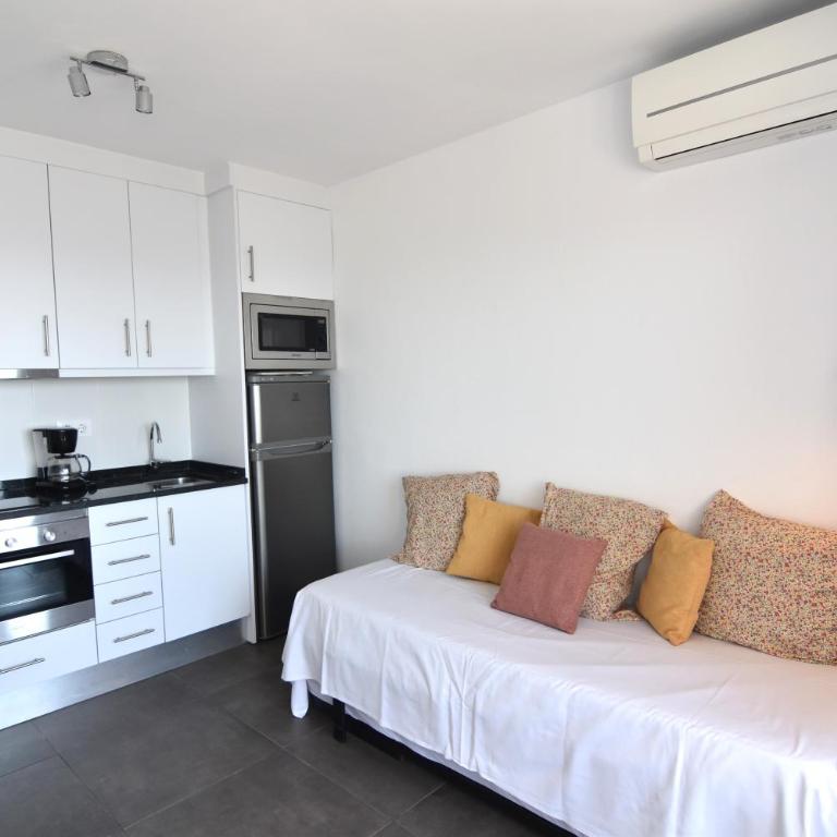 RNET - 600 Llevant 07-12 - Apartamento de 1 dormitorio - 7