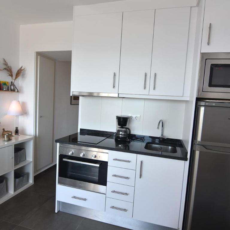 RNET - 600 Llevant 07-12 - Apartamento de 1 dormitorio - 9