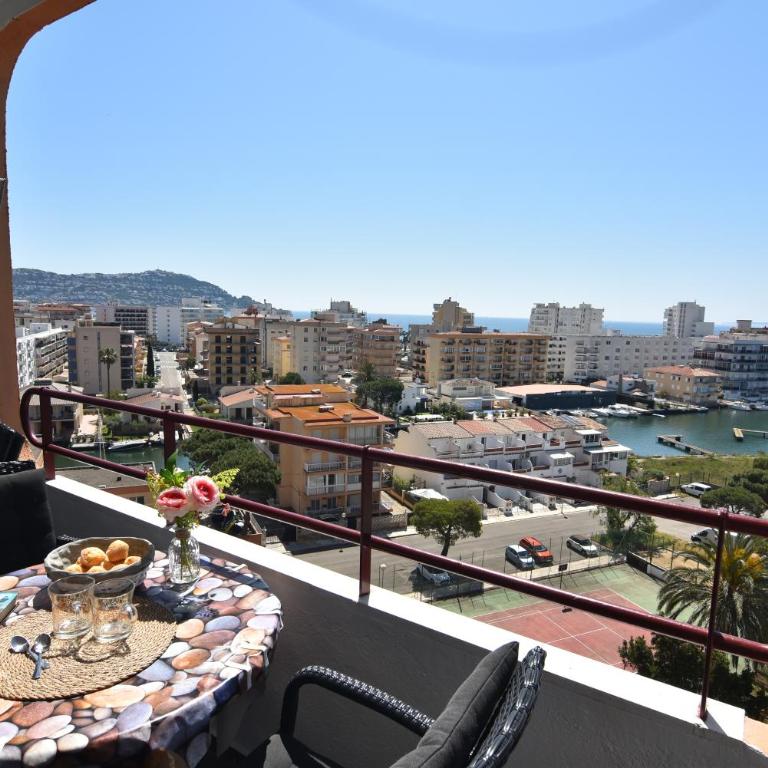 RNET - 600 Llevant 07-12 - Apartamento de 1 dormitorio - 2