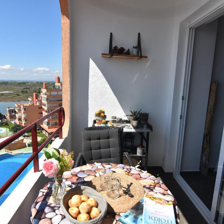 RNET - 600 Llevant 07-12 - Apartamento de 1 dormitorio - 3