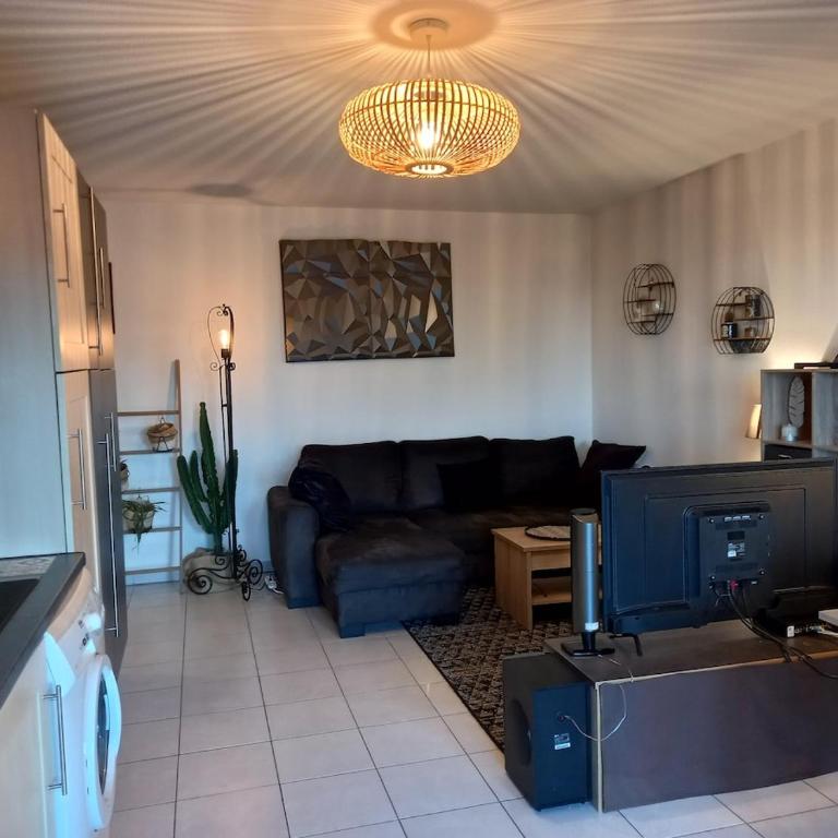 BLUE HORIZON T4 3 bedrooms Panoramic sea view - Apartment mit 3 Schlafzimmern - 6