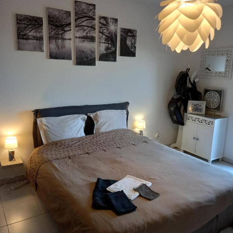 BLUE HORIZON T4 3 bedrooms Panoramic sea view - Apartment mit 3 Schlafzimmern - 25