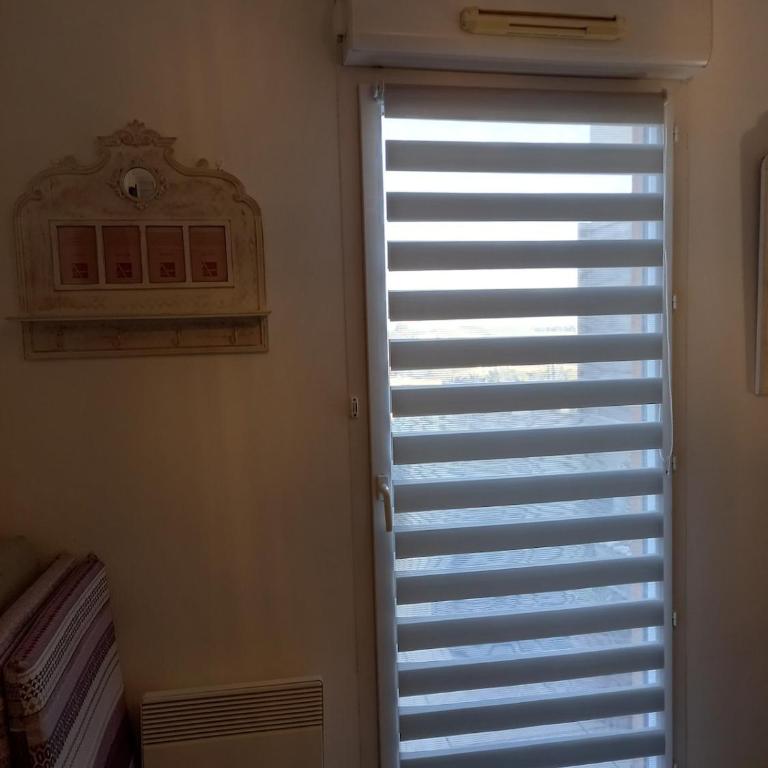 BLUE HORIZON T4 3 bedrooms Panoramic sea view - Apartment mit 3 Schlafzimmern - 30