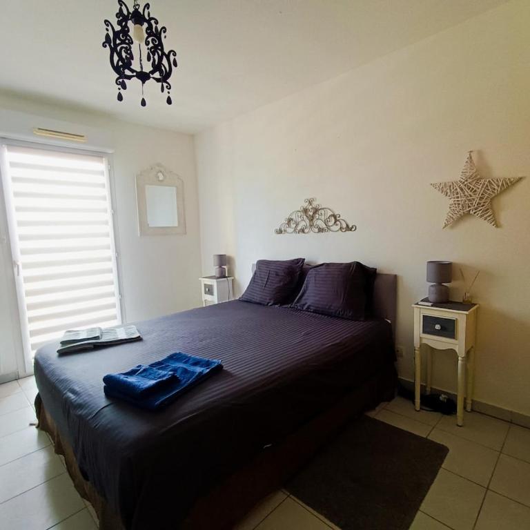 BLUE HORIZON T4 3 bedrooms Panoramic sea view - Apartment mit 3 Schlafzimmern - 34
