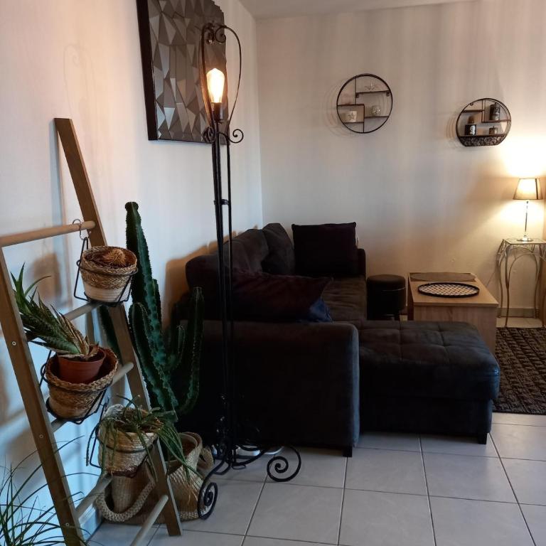BLUE HORIZON T4 3 bedrooms Panoramic sea view - Apartment mit 3 Schlafzimmern - 8