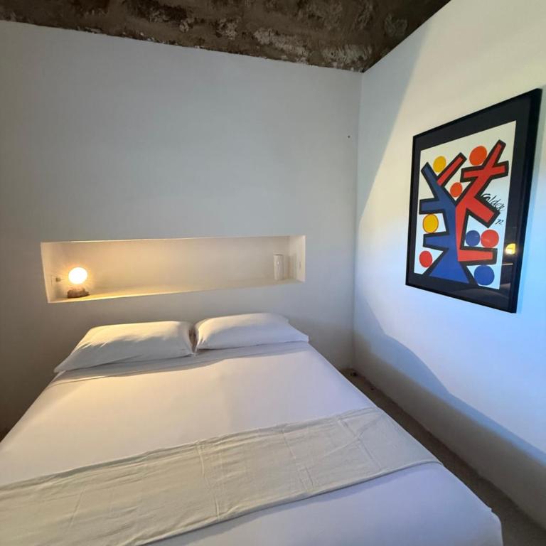 Al Palazzotto - Budget Doppel-/Zweibettzimmer - 13
