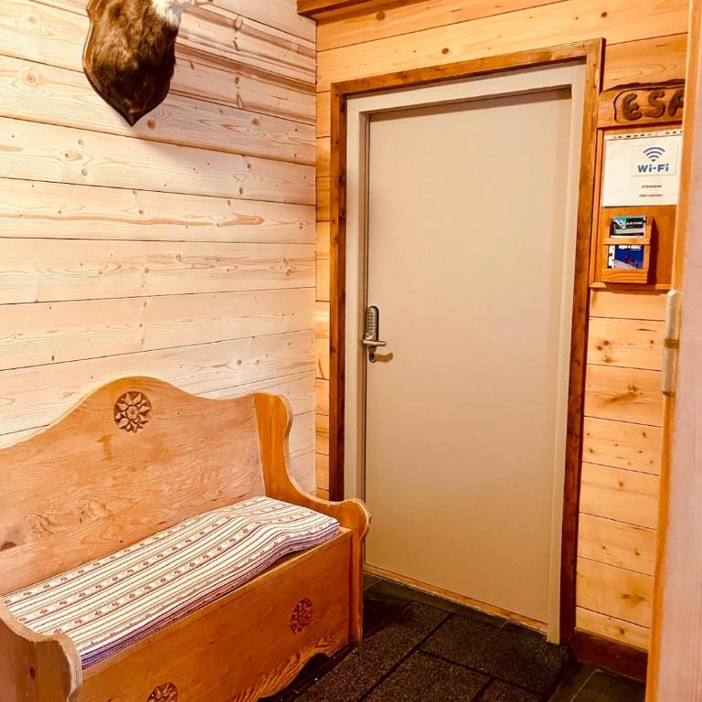 Alpe One 1850 M - 8P-50 m d'une piste et centre - Sea and Mountain Pleasure - Appartement 3 Chambres - 10