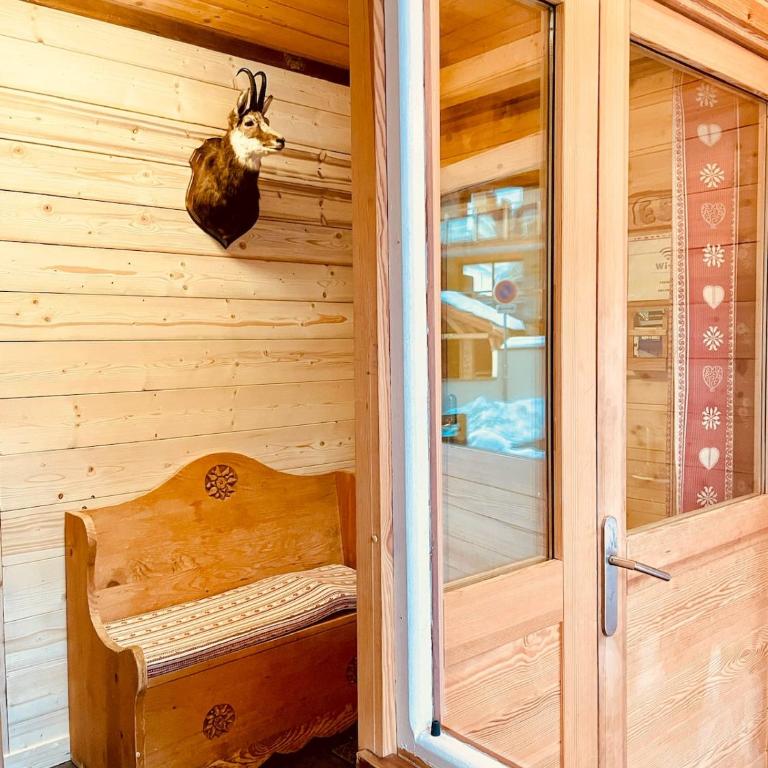 Alpe One 1850 M - 8P-50 m d'une piste et centre - Sea and Mountain Pleasure - Appartement 3 Chambres - 15