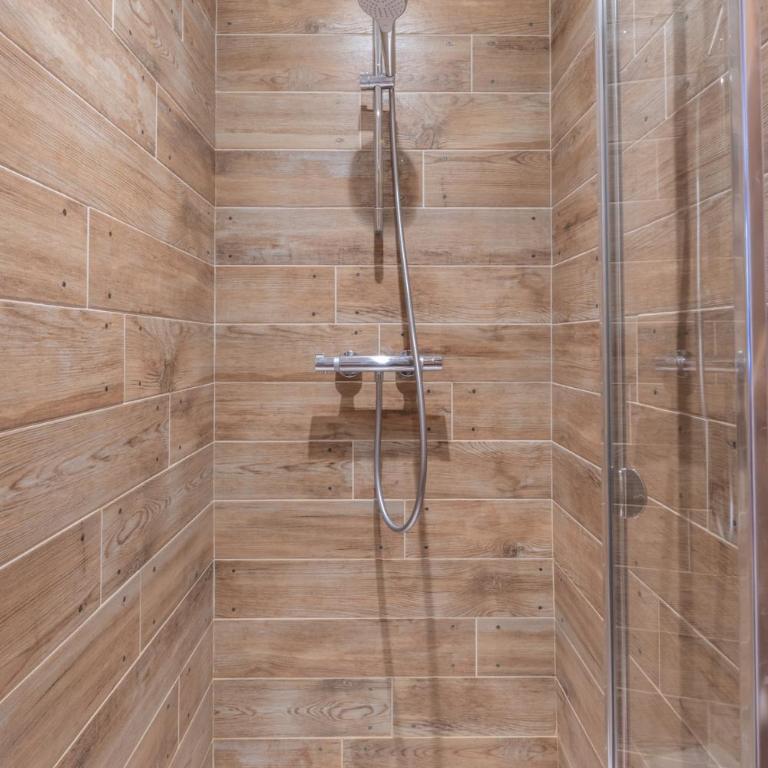 Alpe One 1850 M - 8P-50 m d'une piste et centre - Sea and Mountain Pleasure - Appartement 3 Chambres - 17