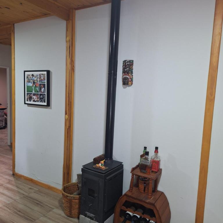 La Encantada - Casa de 2 dormitorios - 16