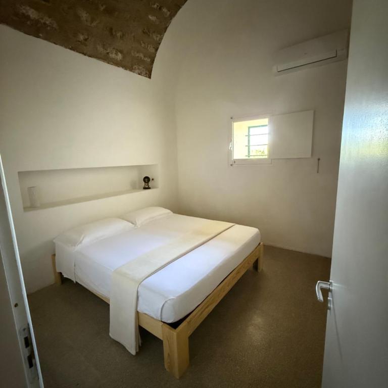 Al Palazzotto - Budget Doppel-/Zweibettzimmer - 11