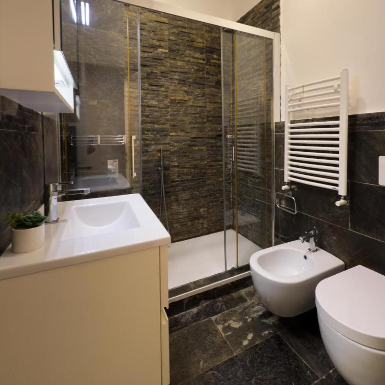 Quiet retreat in Trastevere - ZENO 45 - Appartamento con 2 Camere da Letto - 39