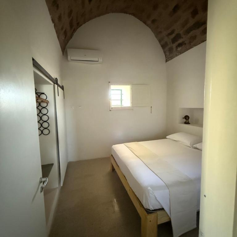 Al Palazzotto - Budget Doppel-/Zweibettzimmer - 10