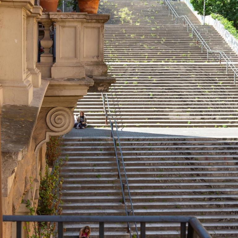Quiet retreat in Trastevere - ZENO 45 - Appartamento con 2 Camere da Letto - 41