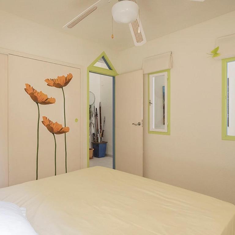 Apartamento Castillos con vistas al mar - Apartamento de 2 dormitorios con balcón y vistas al mar - 5
