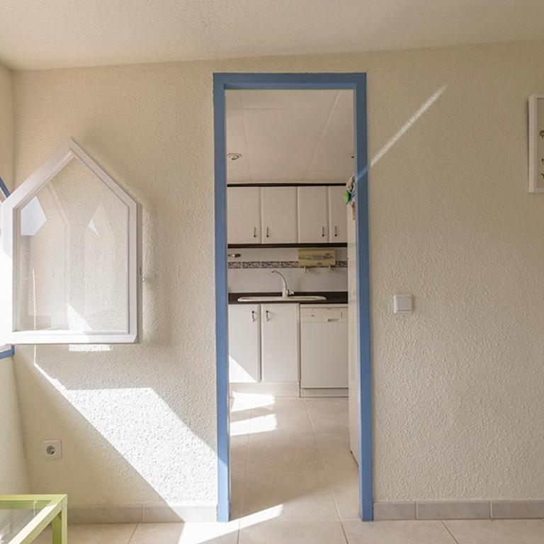 Apartamento Castillos con vistas al mar - Apartamento de 2 dormitorios con balcón y vistas al mar - 7