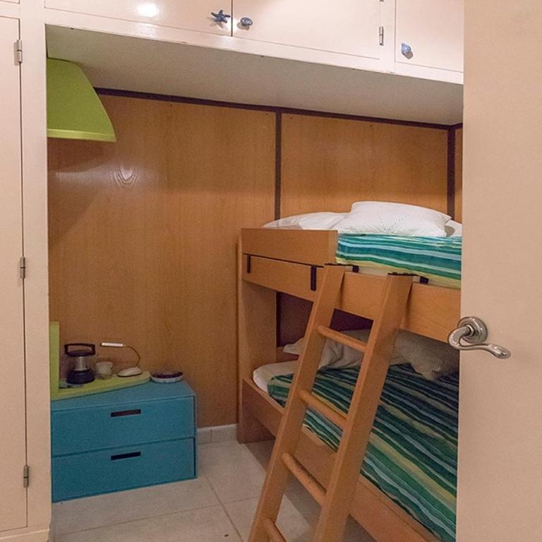 Apartamento Castillos con vistas al mar - Apartamento de 2 dormitorios con balcón y vistas al mar - 9