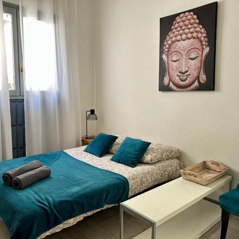 Studio3 proche Quai Rouget - Studio - 1