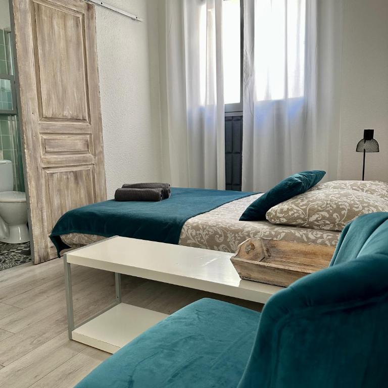Studio3 proche Quai Rouget - Studio - 3