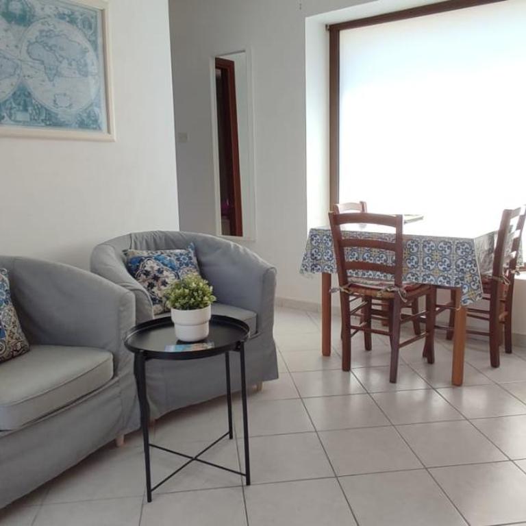 Appartamenti Cerami con parcheggio a un passo dal mare - Superior Apartment - 18