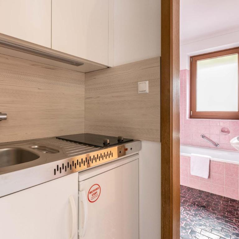 Appartements Wittenius by we rent - Monolocale con Vista Montagna - 4