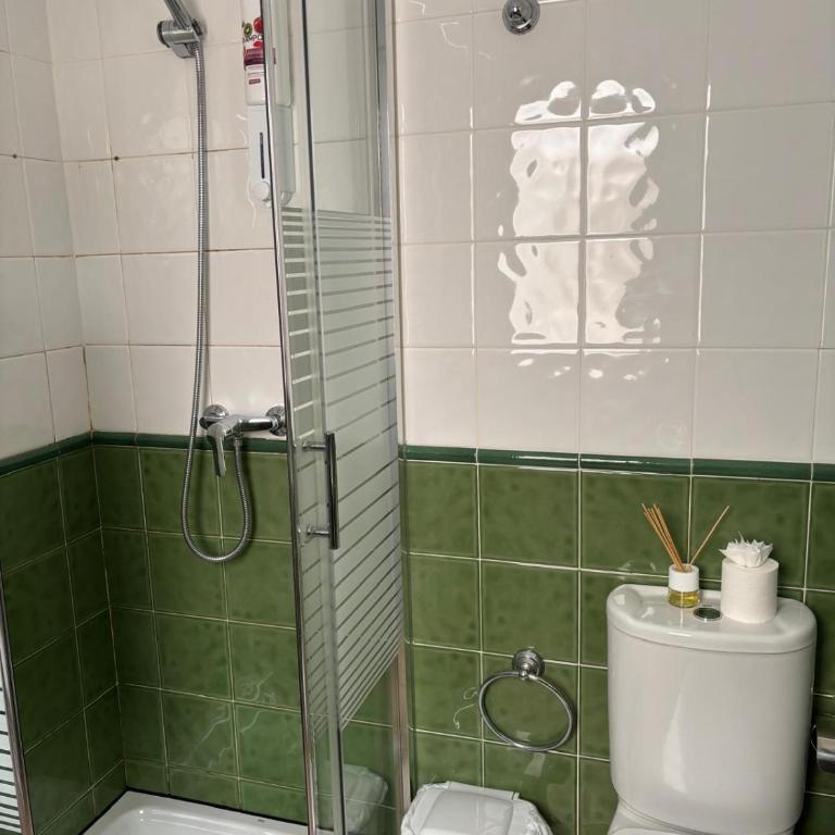 Dolce Vita Appartment - One-Bedroom Apartment - 25