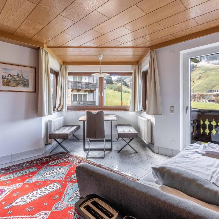 Appartements Wittenius by we rent - Appartamento Deluxe con 1 Camera da Letto - 1