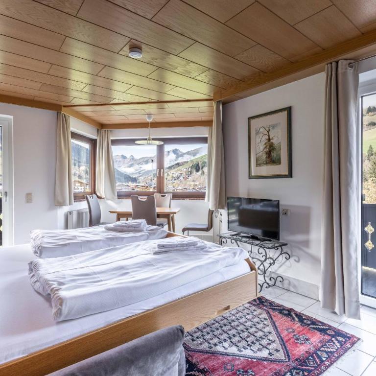 Appartements Wittenius by we rent - Monolocale Deluxe - 3
