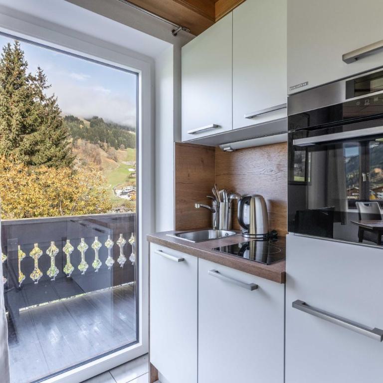 Appartements Wittenius by we rent - Monolocale Deluxe - 4