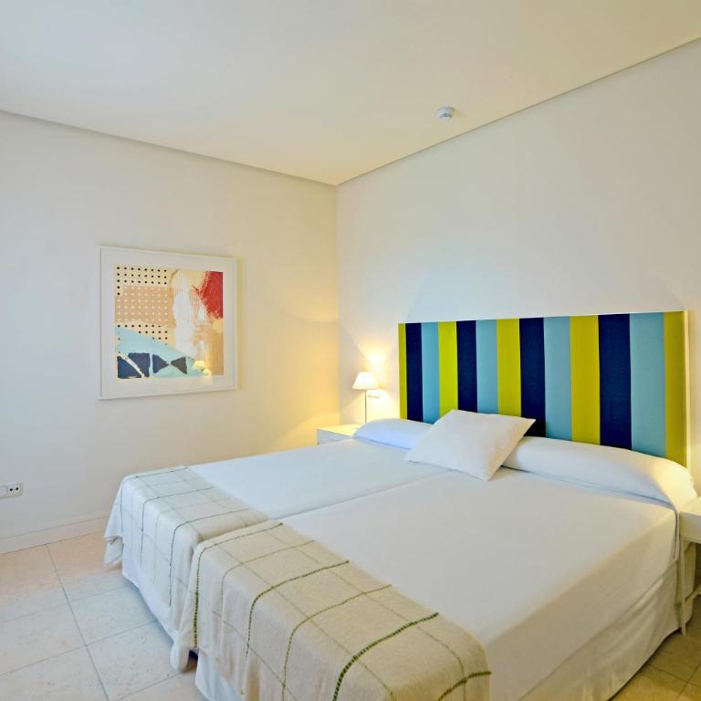 Aparthotel Novo Resort - Apartamento de lujo con 3 dormitorios - 4