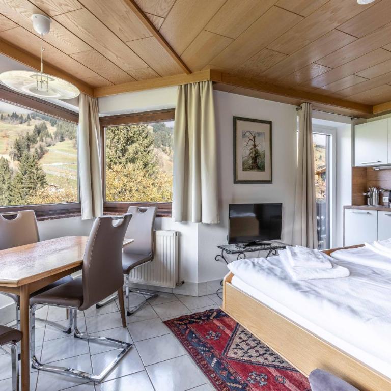 Appartements Wittenius by we rent - Monolocale Deluxe - 11