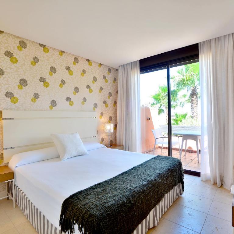 Aparthotel Novo Resort - Apartamento de lujo con 3 dormitorios - 5