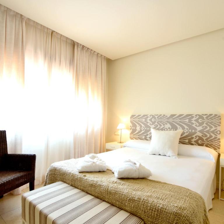 Aparthotel Novo Resort - Apartamento de lujo con 3 dormitorios - 7