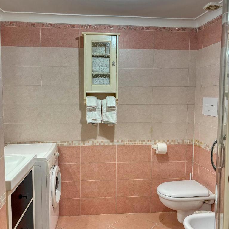 Stella di San Gregorio - Appartamento con 2 Camere da Letto - 34